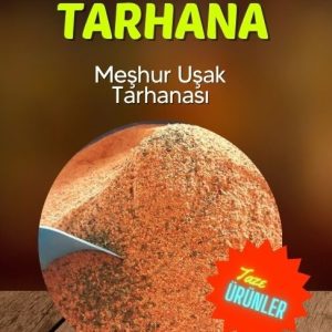 Uşak Tarhana 10 kg