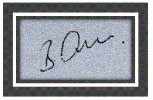 İmza İnceleme, Senet-Çek Kıymetli Evrak Sahtecilik Tespiti adlidelillaboratuvari.com https://adlidelillaboratuvari.com › imza-inceleme İmza inceleme, bir belge üzerinde yer alan imzanın orijinalliği, gerçekliği, sahte olup olmadığı ve kim tarafından atıldığının tespiti işlemidir.